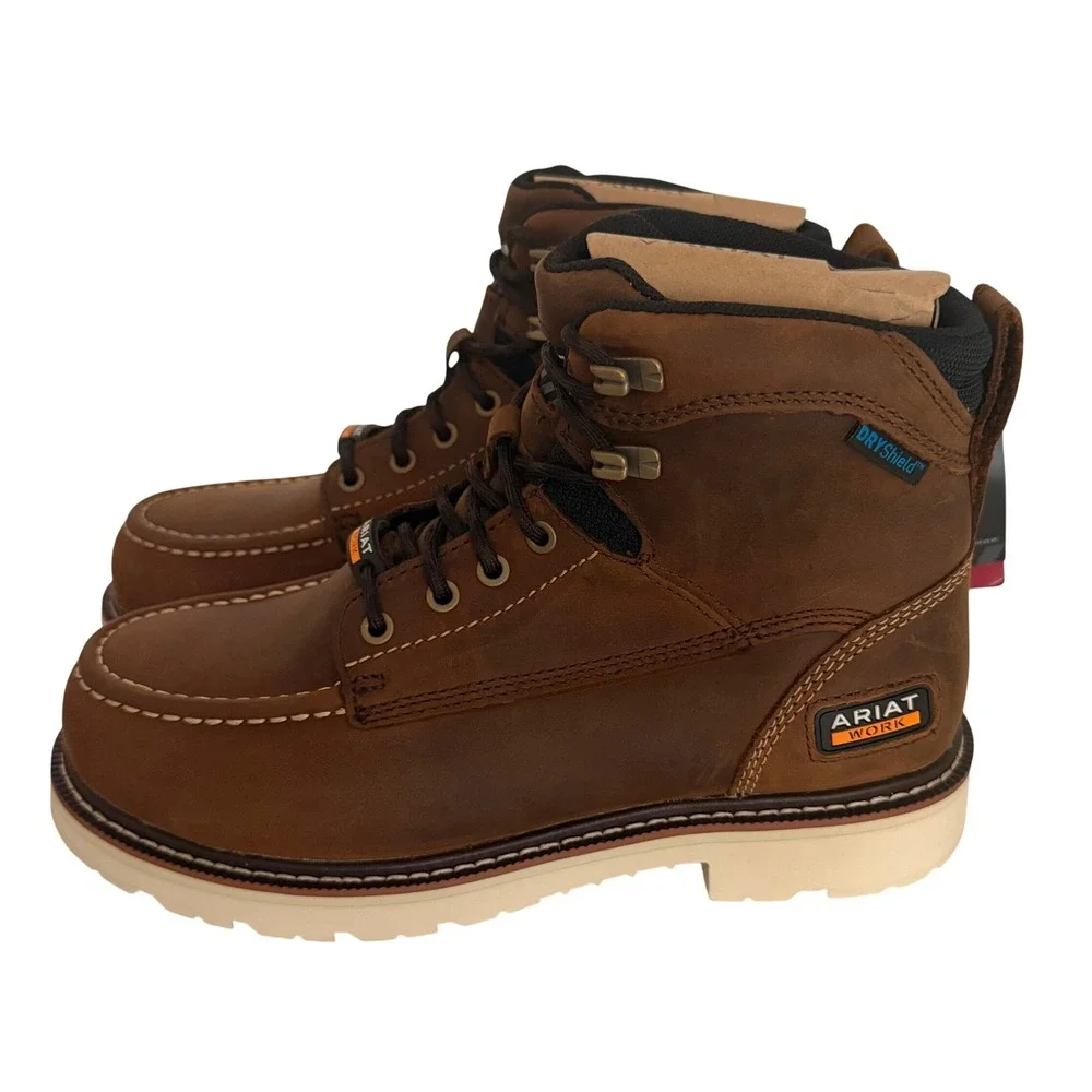 Ariat Work Mens Rebar Lift 6